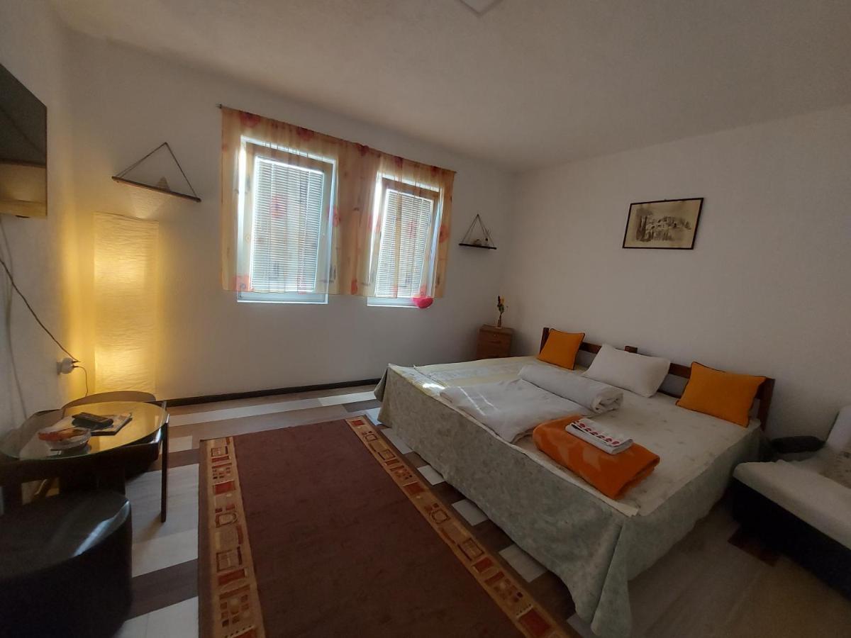 Pandora'S Place Сараево Экстерьер фото