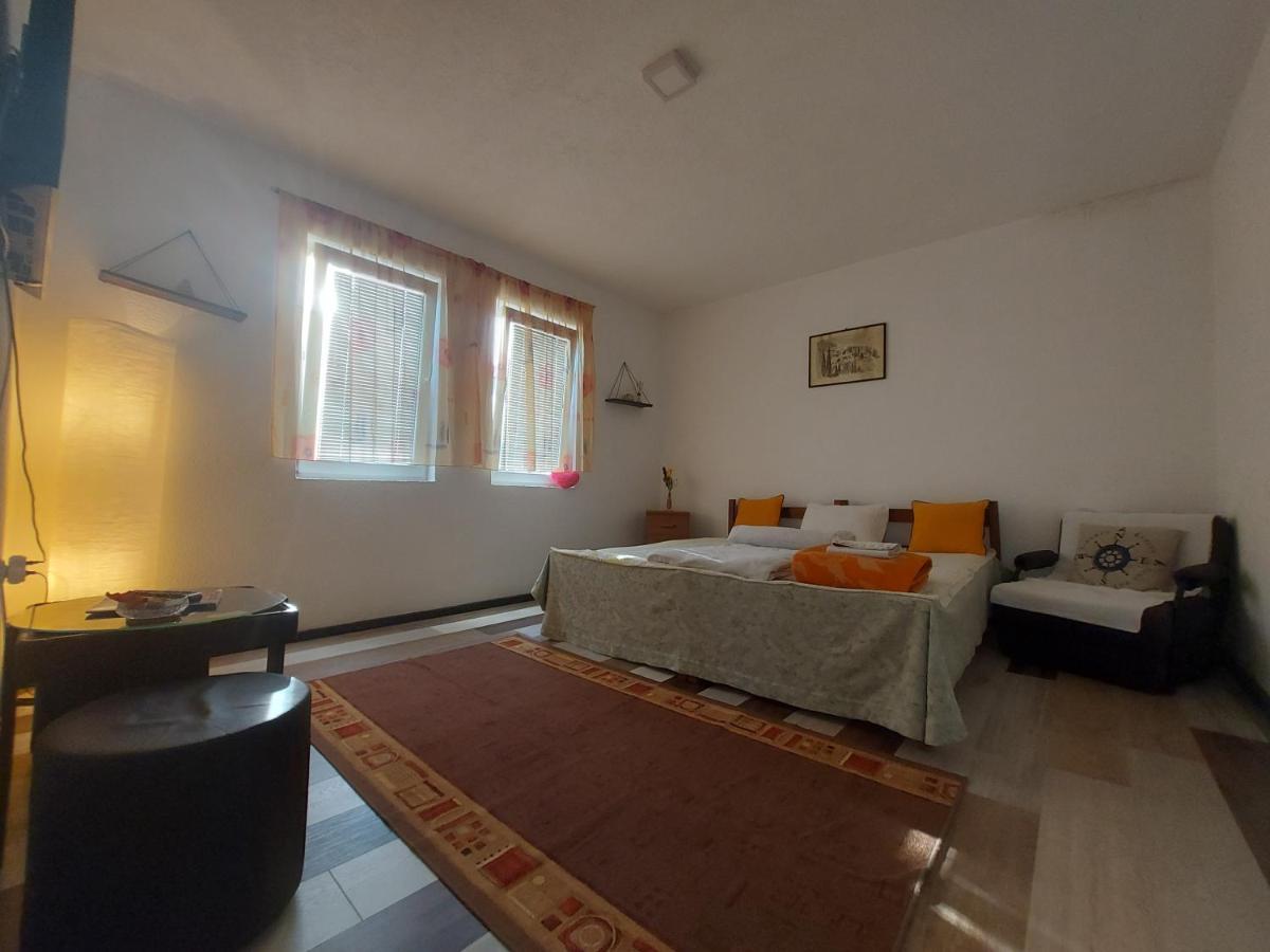 Pandora'S Place Сараево Экстерьер фото