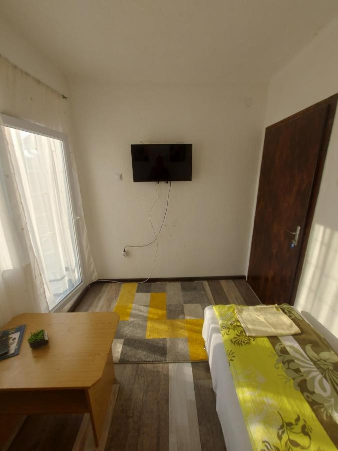Pandora'S Place Сараево Экстерьер фото