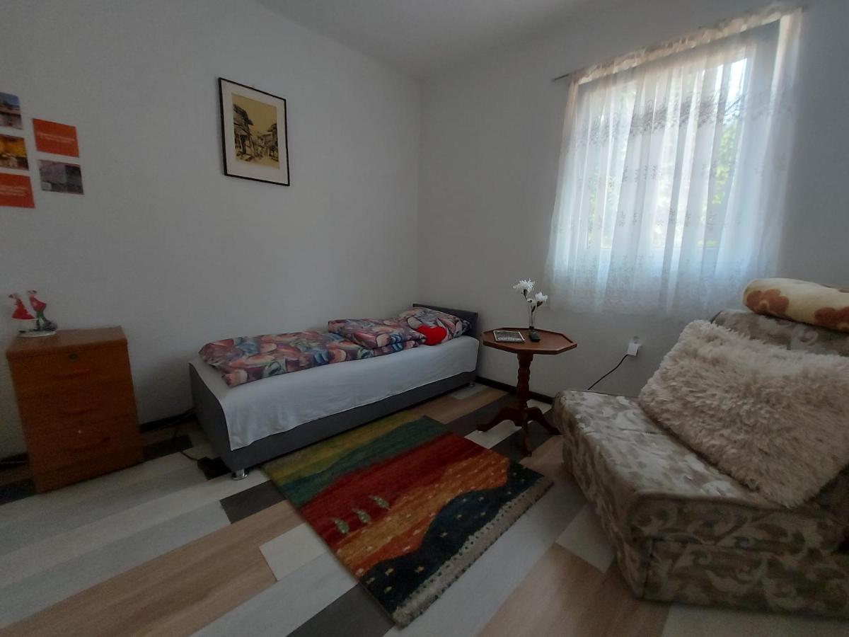 Pandora'S Place Сараево Экстерьер фото