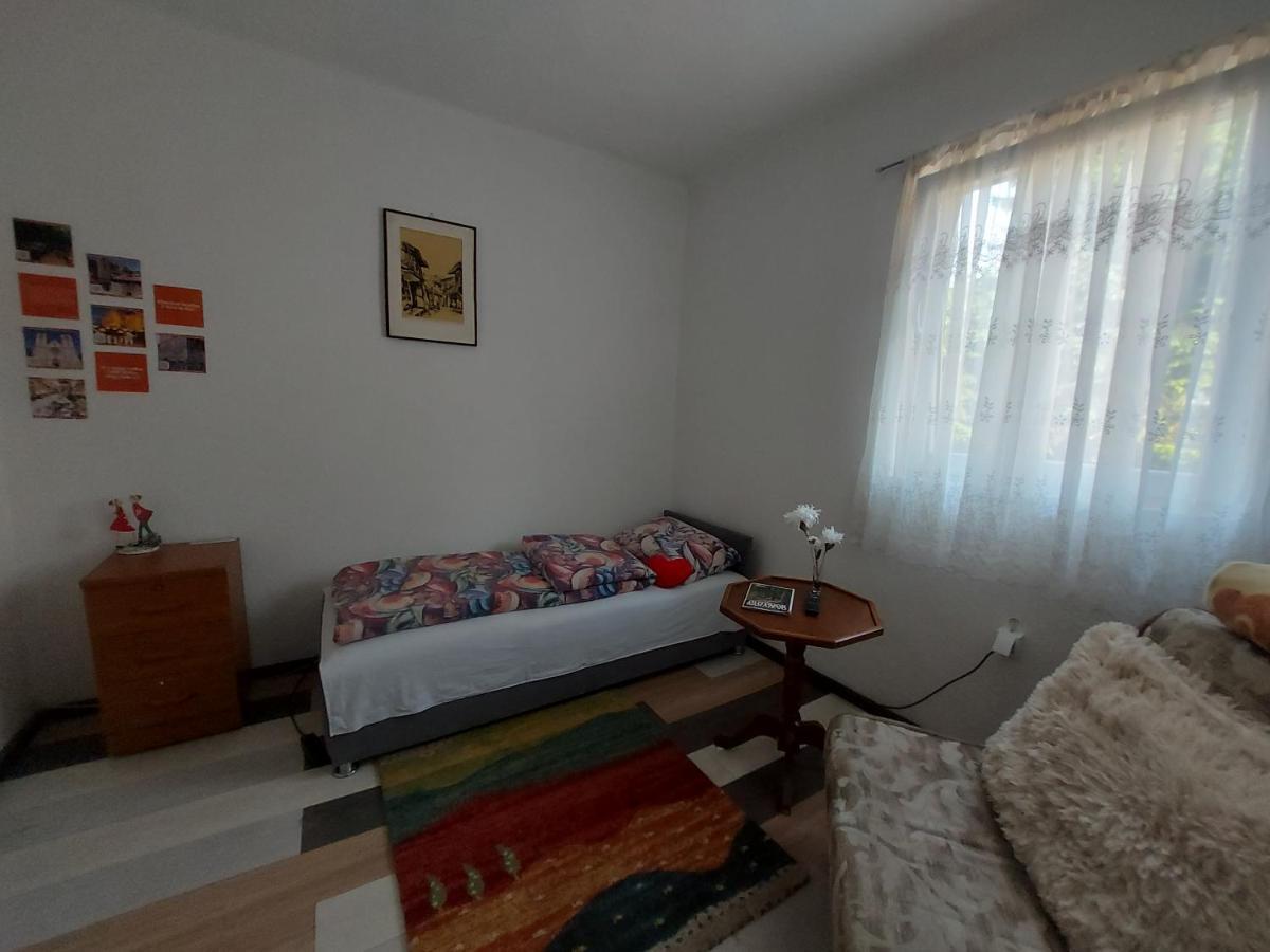 Pandora'S Place Сараево Экстерьер фото