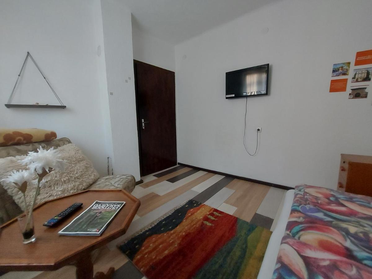 Pandora'S Place Сараево Экстерьер фото