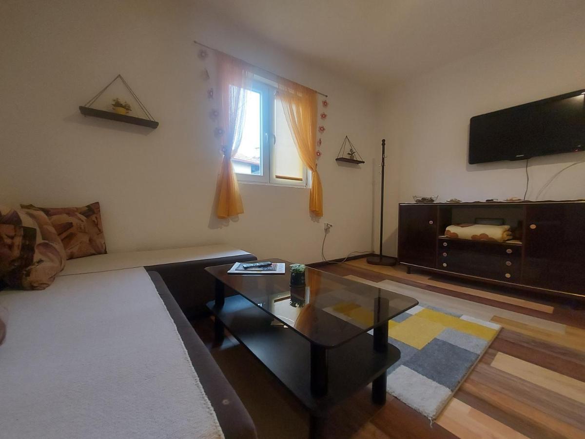 Pandora'S Place Сараево Экстерьер фото