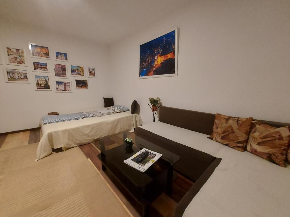 Pandora'S Place Сараево Экстерьер фото