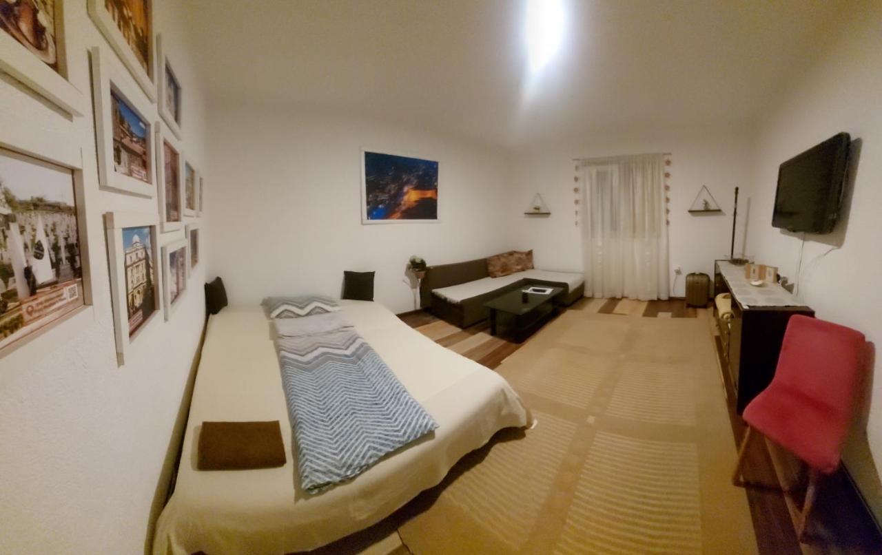 Pandora'S Place Сараево Экстерьер фото