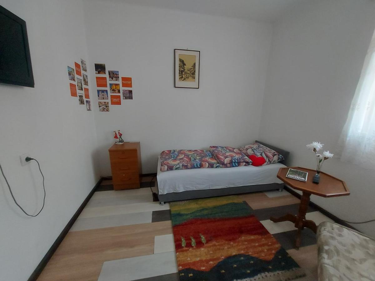 Pandora'S Place Сараево Экстерьер фото