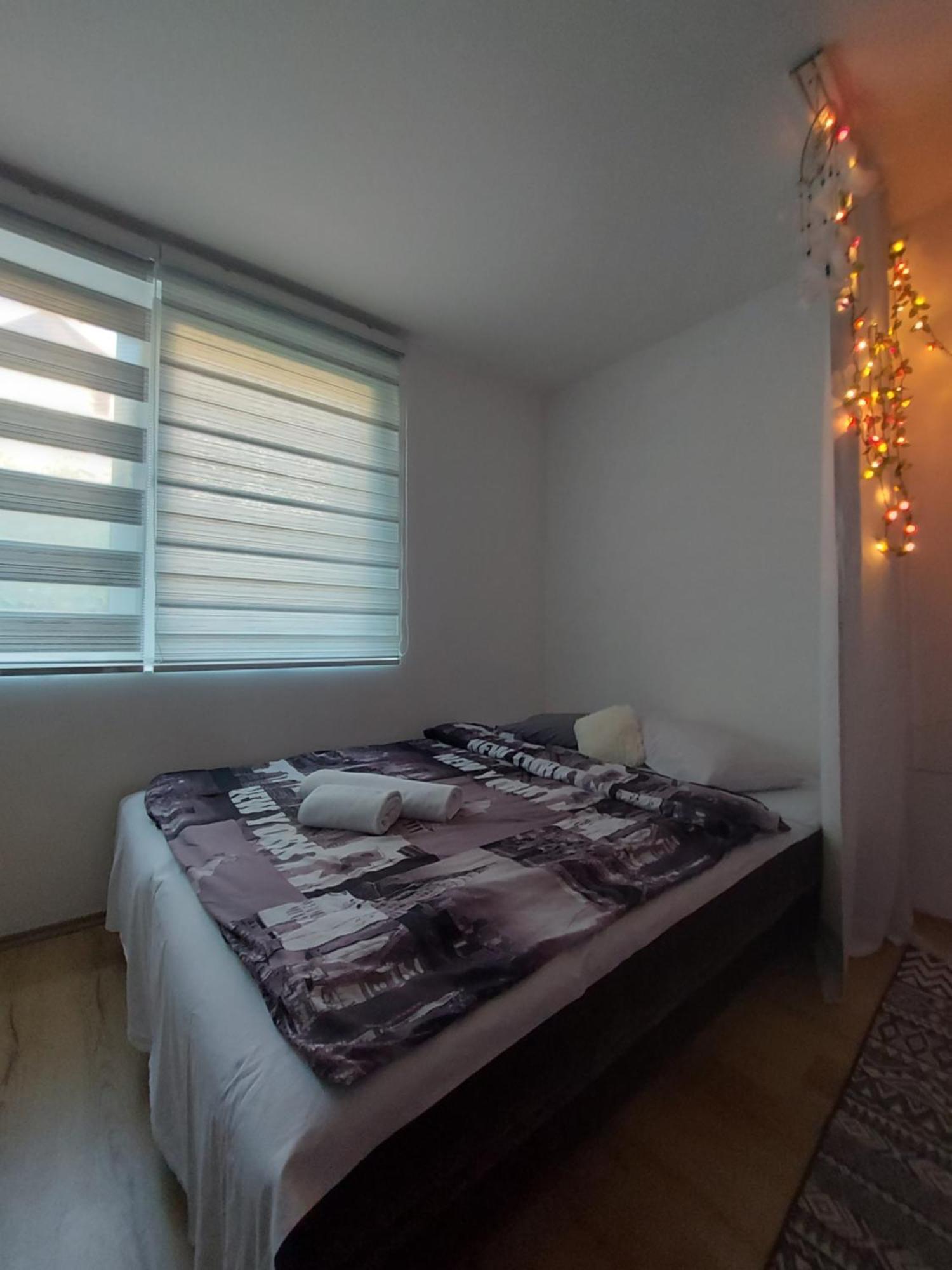 Pandora'S Place Сараево Экстерьер фото