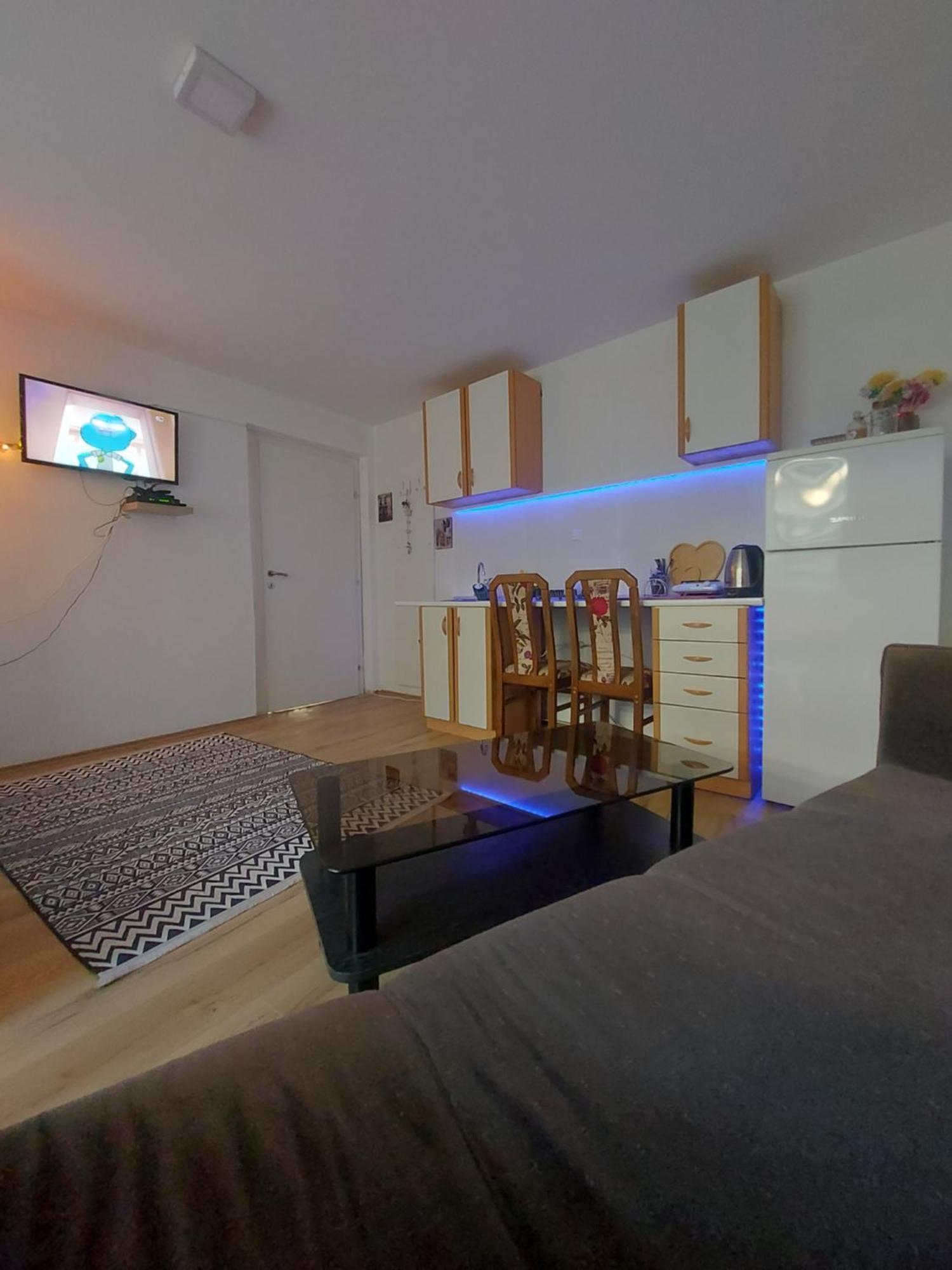 Pandora'S Place Сараево Экстерьер фото