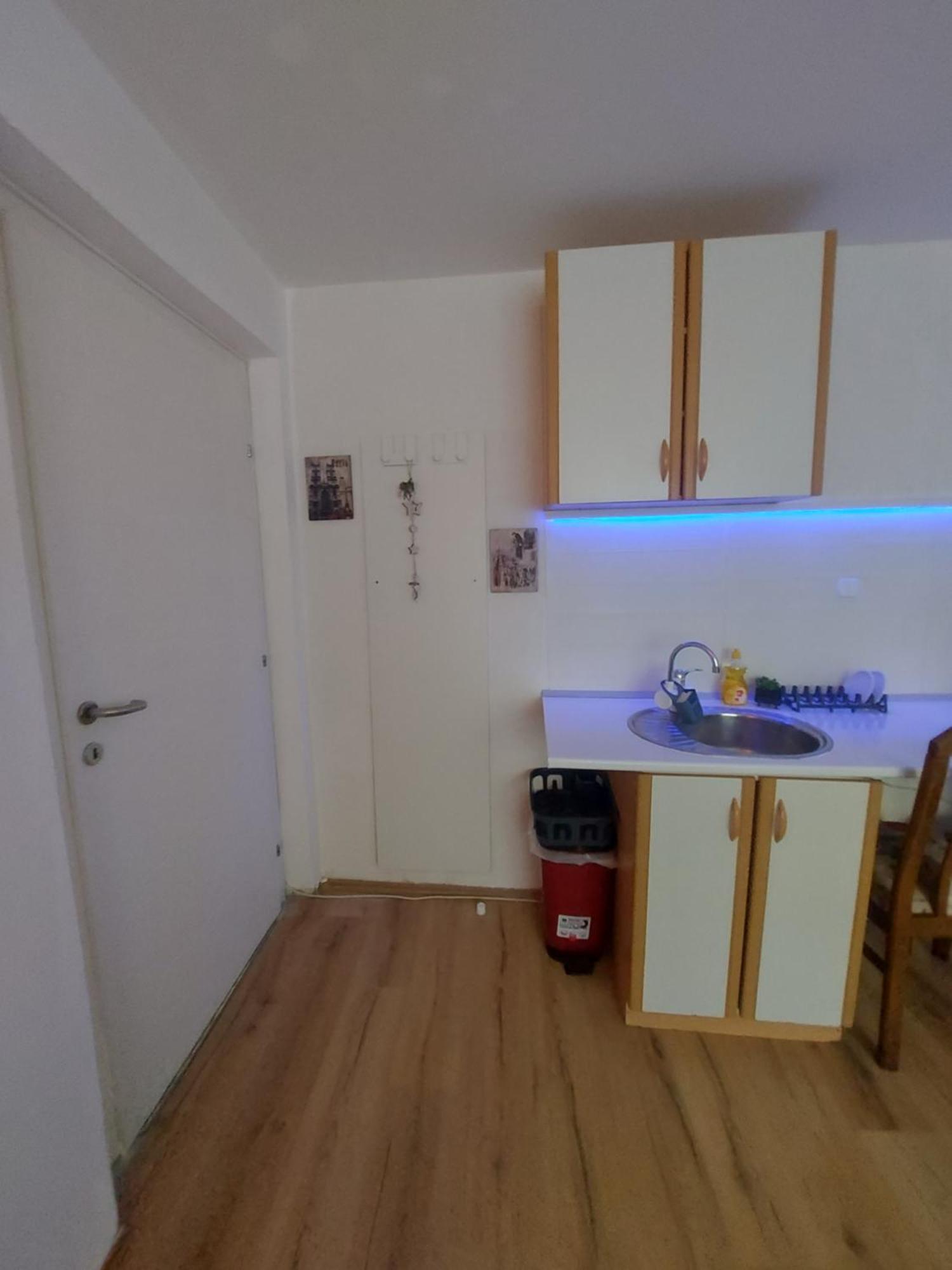 Pandora'S Place Сараево Экстерьер фото