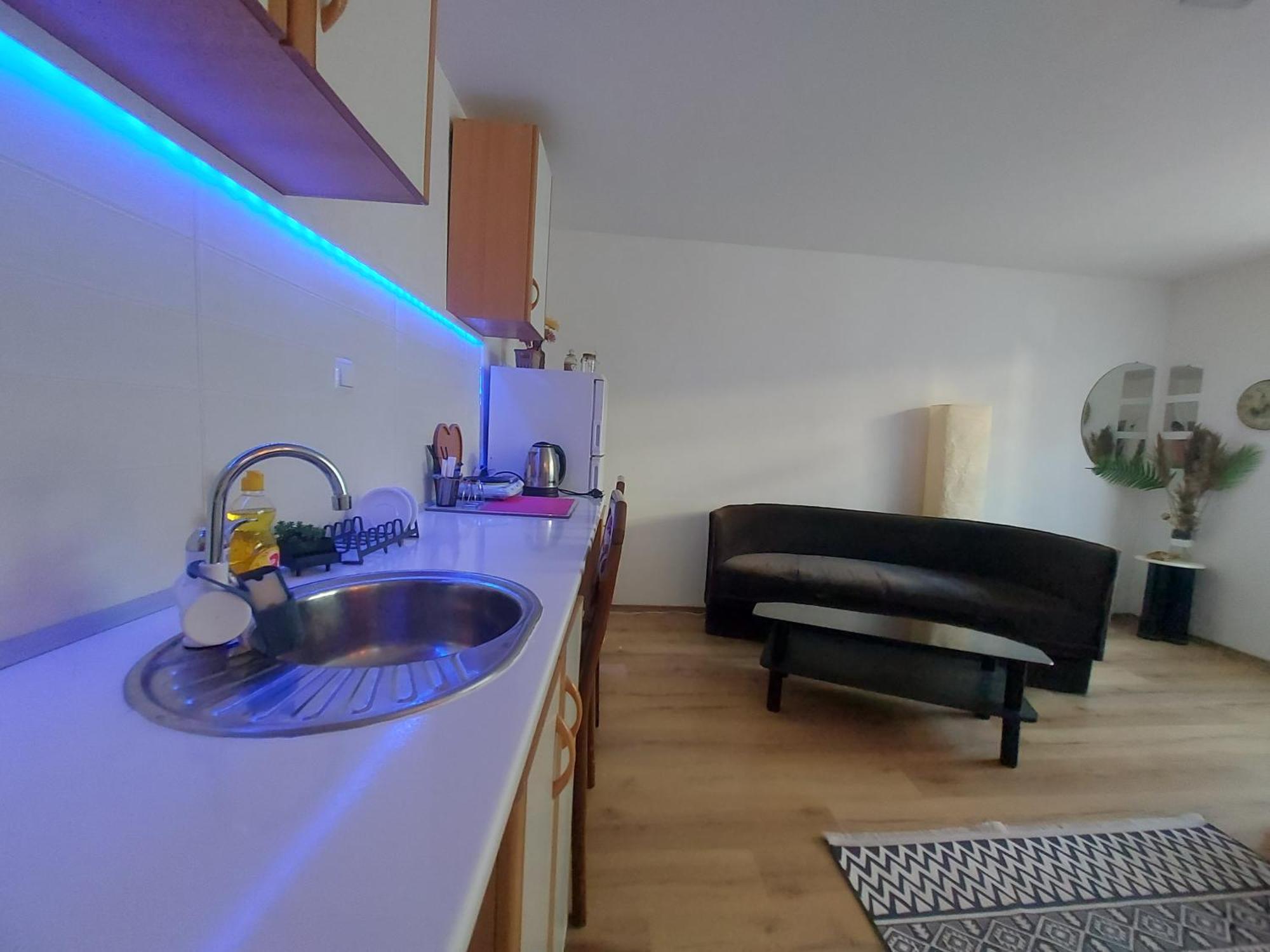 Pandora'S Place Сараево Экстерьер фото