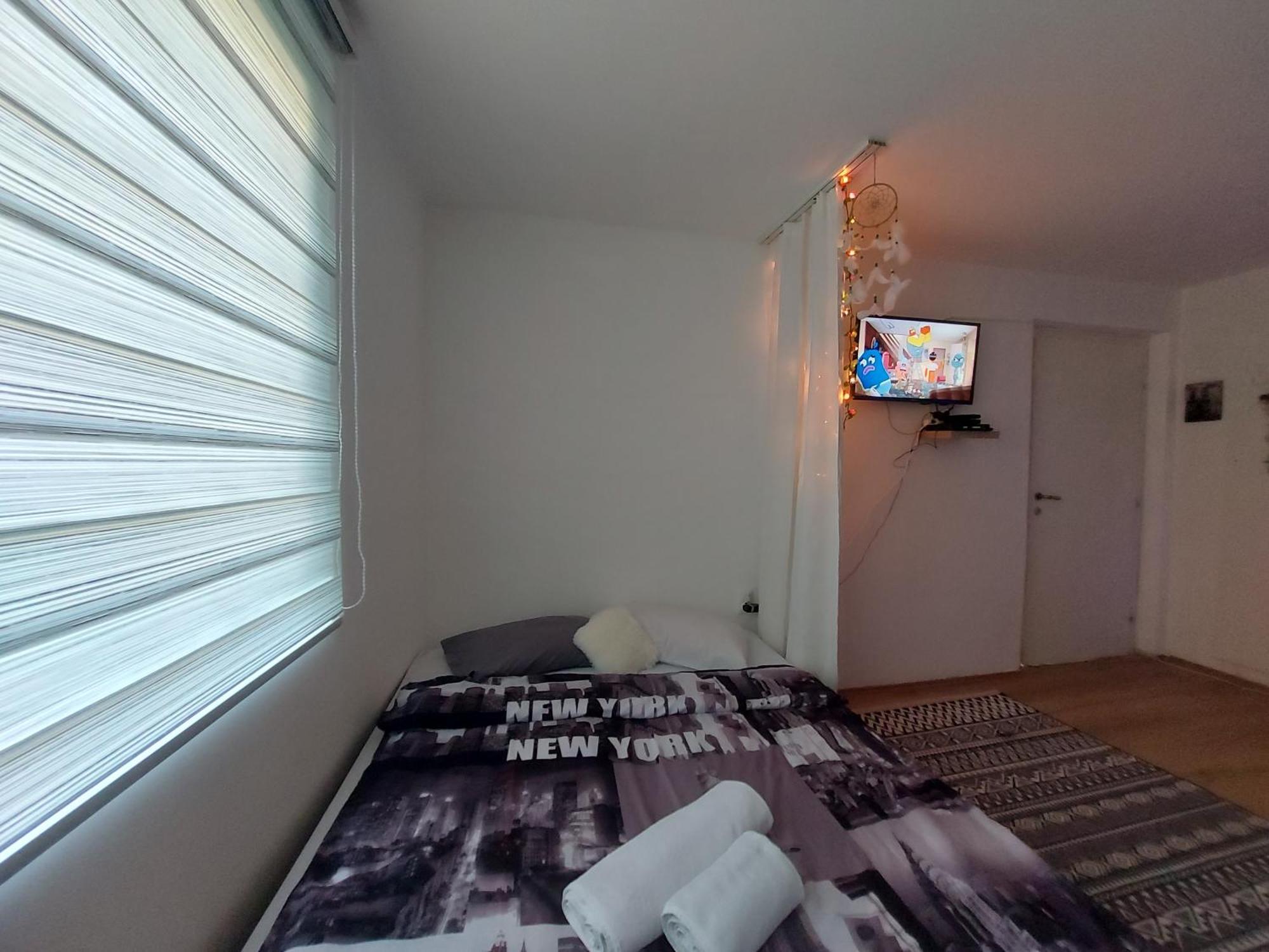 Pandora'S Place Сараево Экстерьер фото