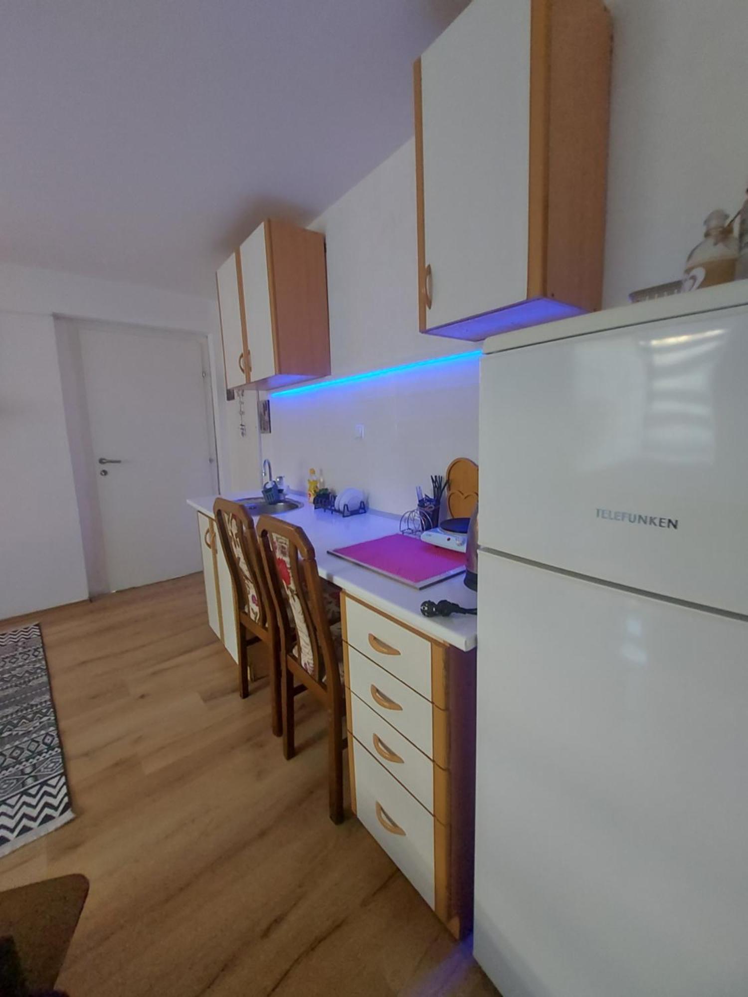 Pandora'S Place Сараево Экстерьер фото