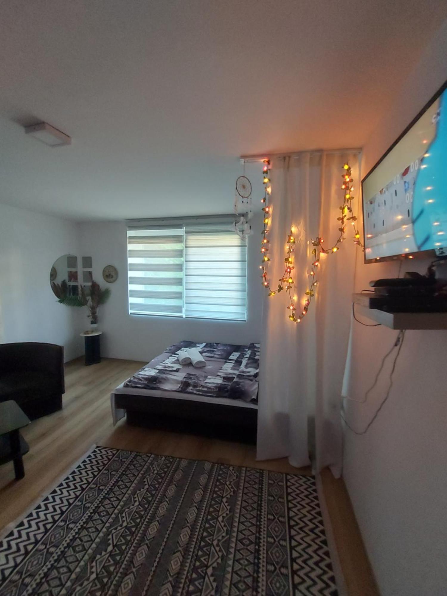 Pandora'S Place Сараево Экстерьер фото