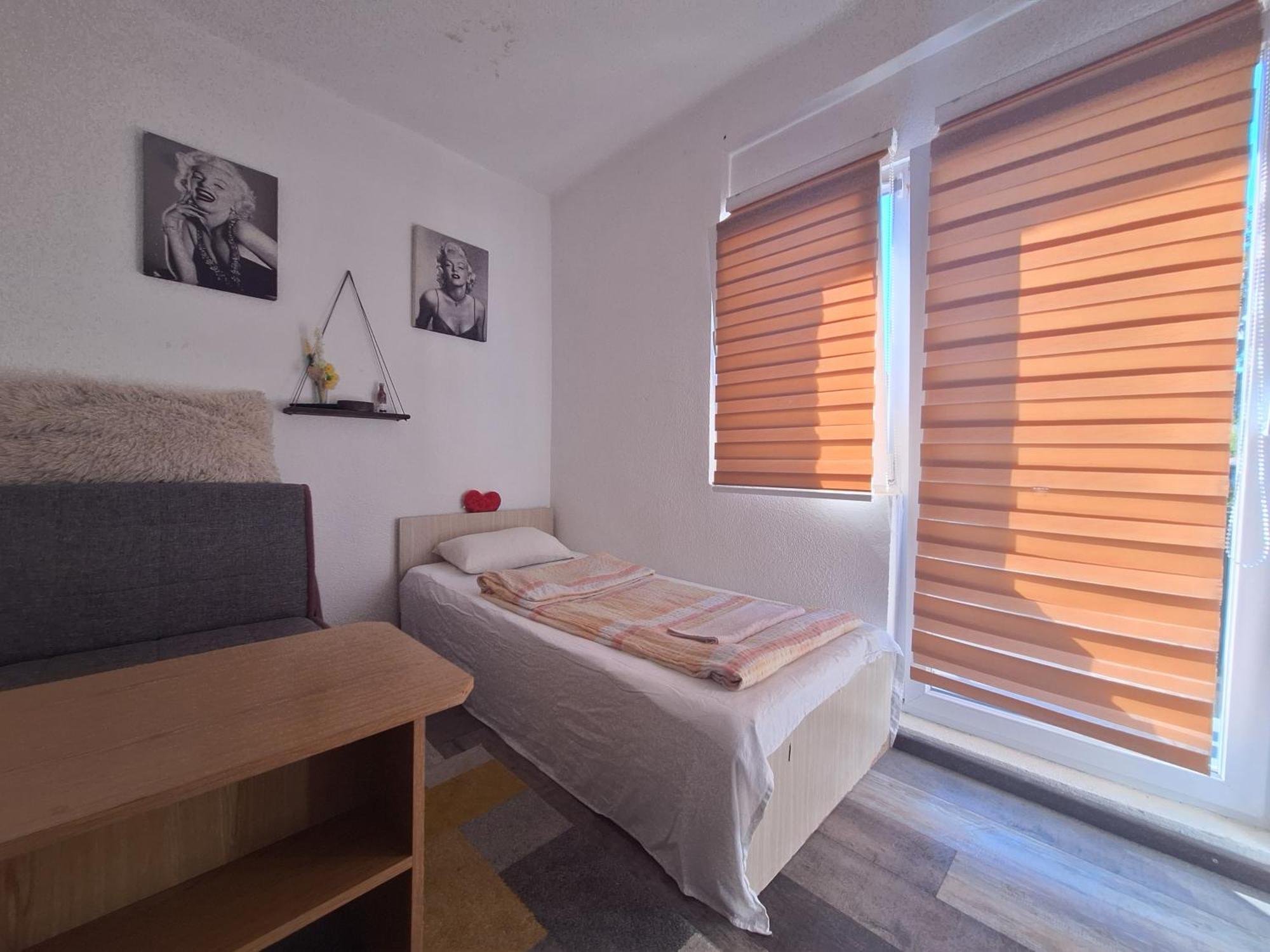 Pandora'S Place Сараево Номер фото