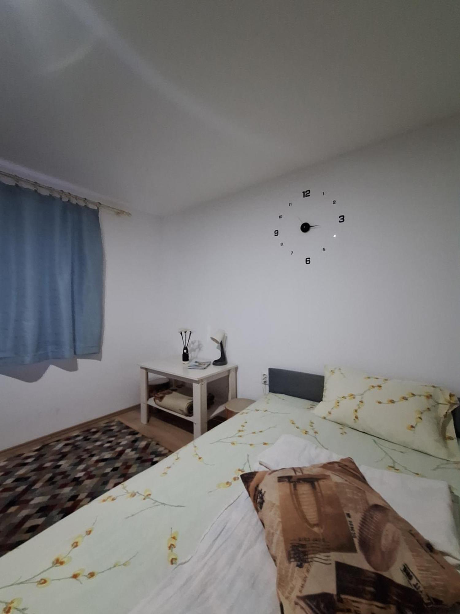 Pandora'S Place Сараево Экстерьер фото