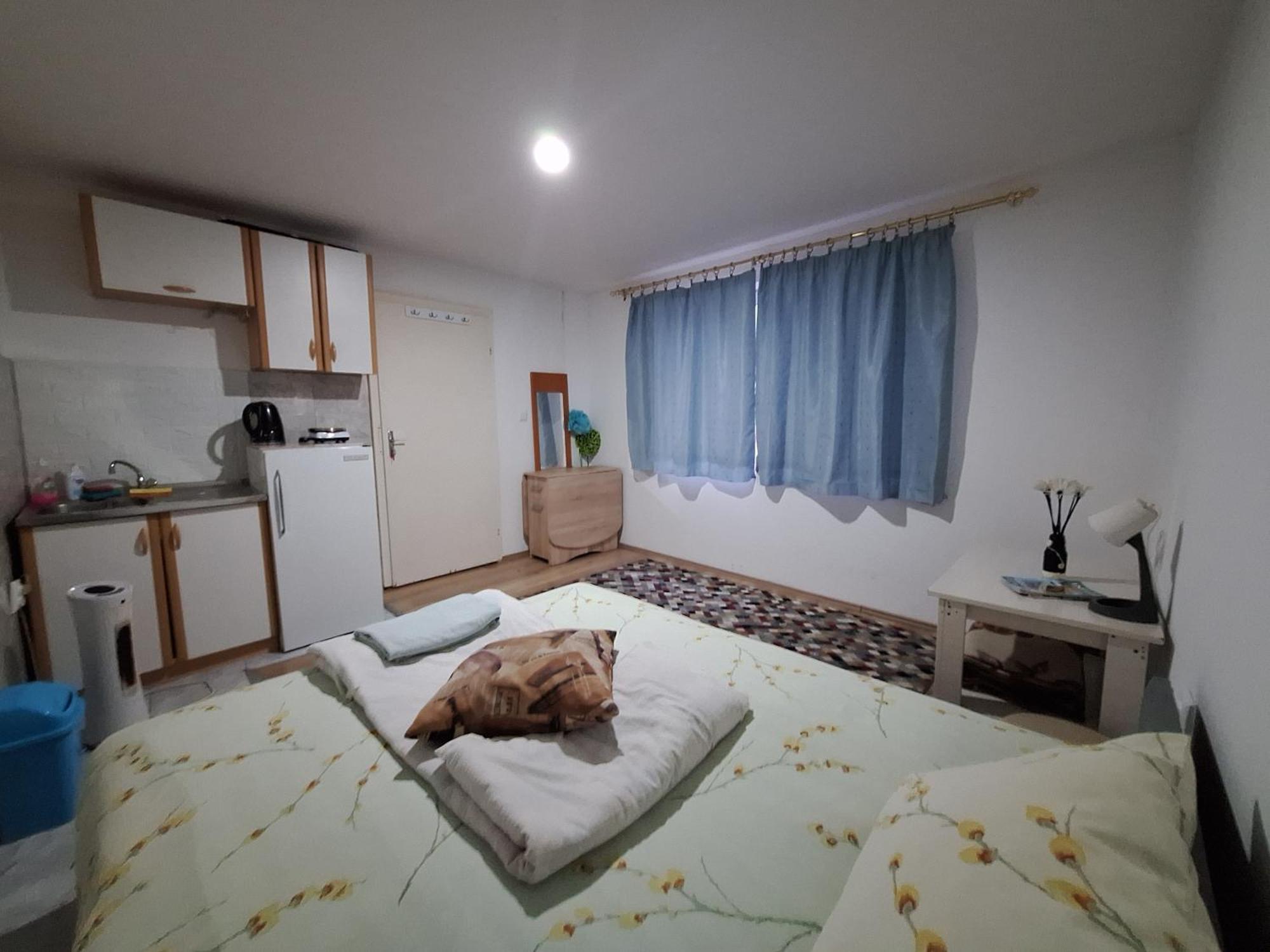 Pandora'S Place Сараево Экстерьер фото