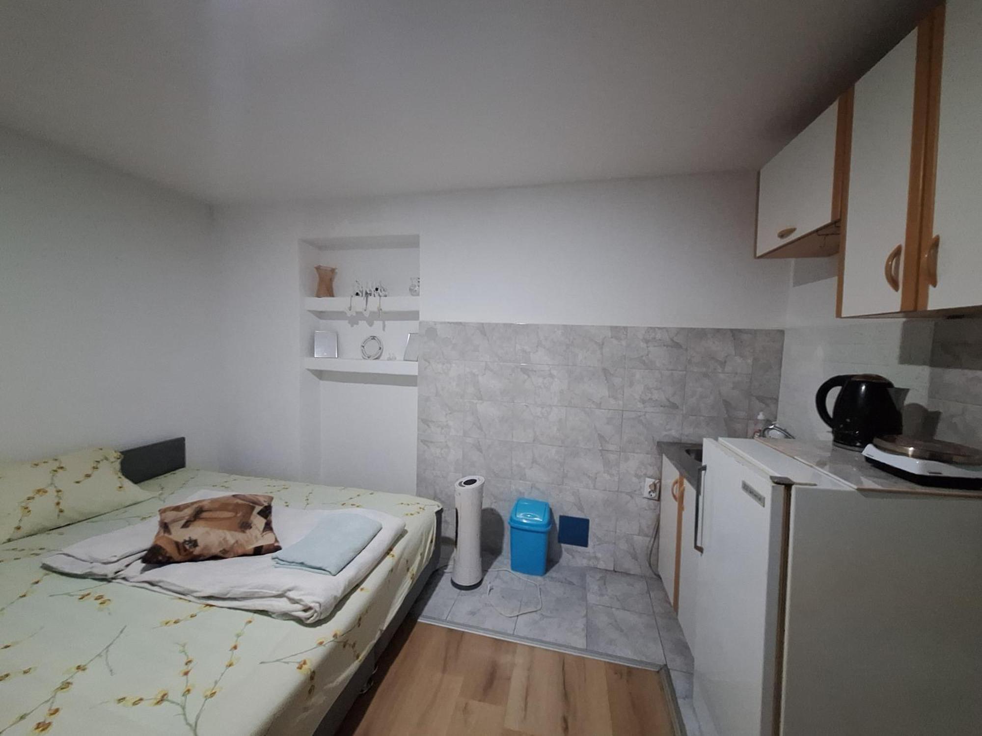 Pandora'S Place Сараево Экстерьер фото