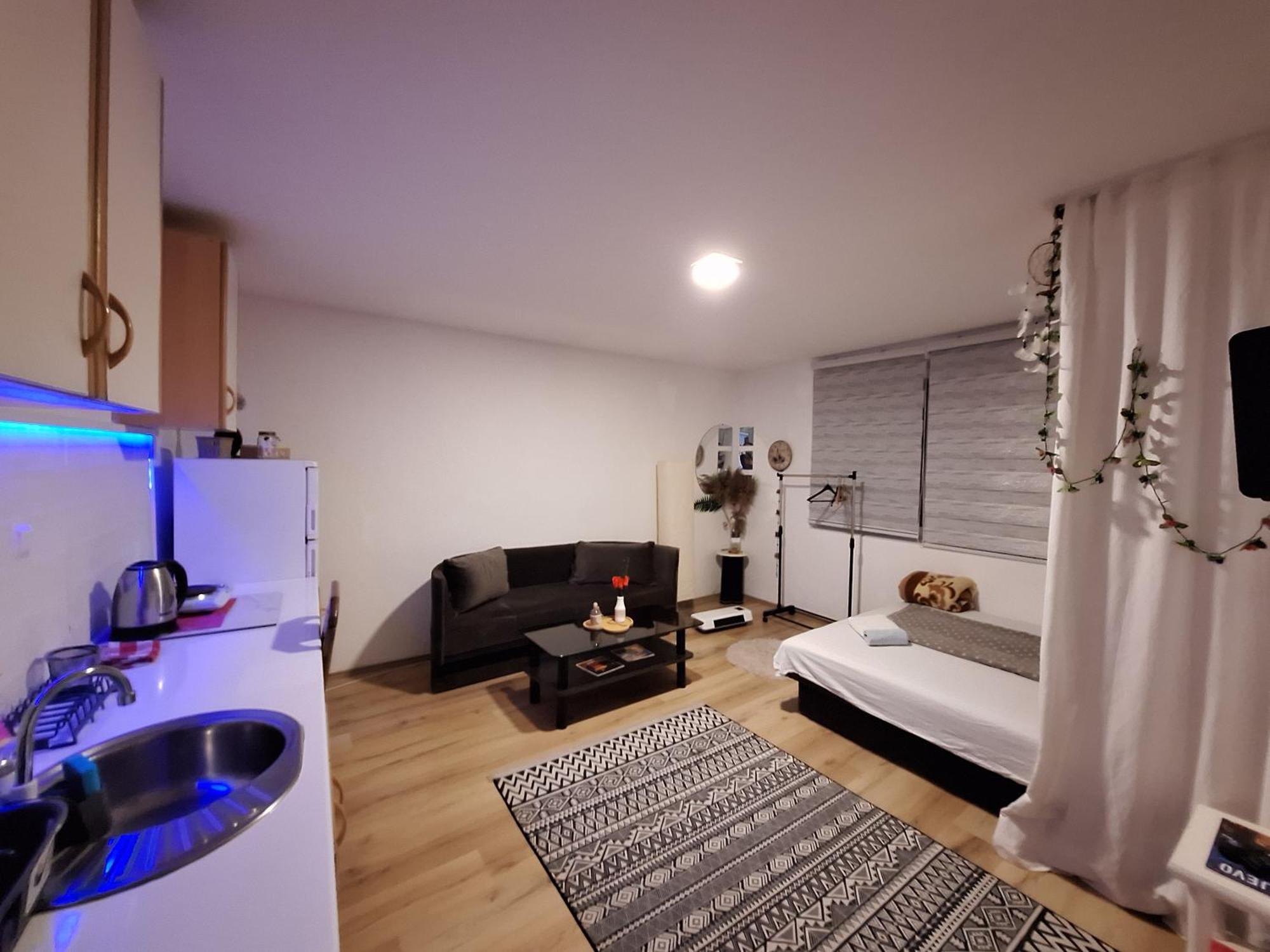 Pandora'S Place Сараево Экстерьер фото