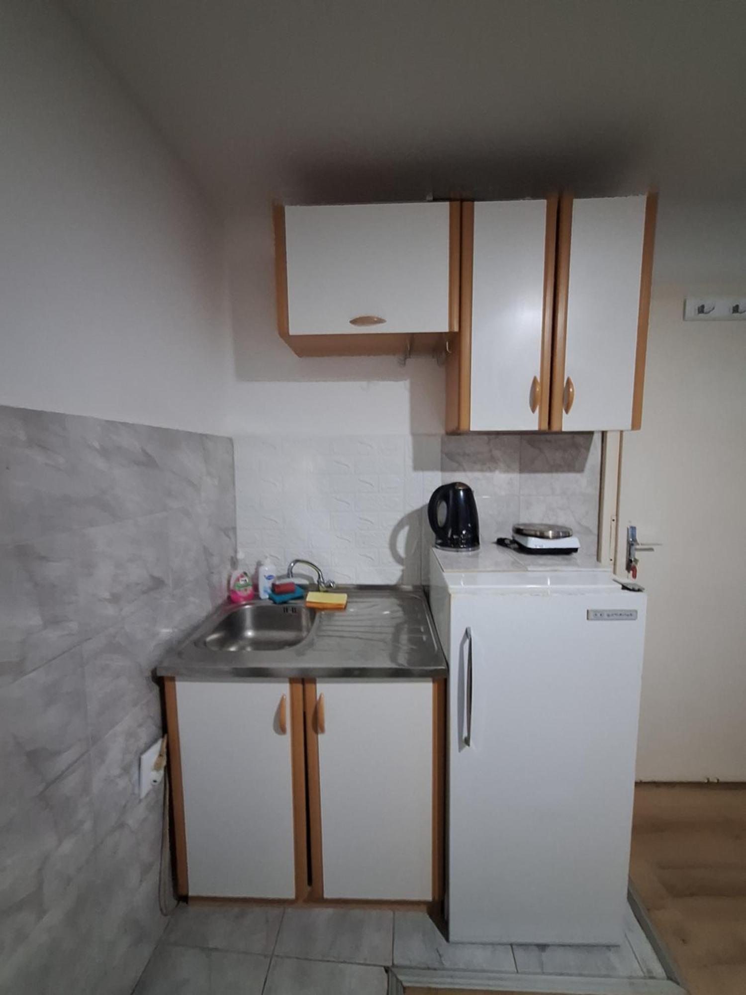 Pandora'S Place Сараево Экстерьер фото